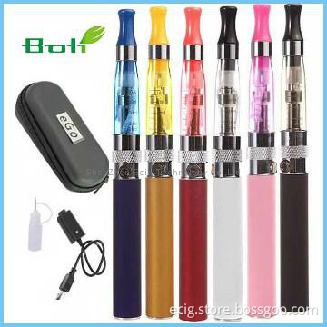 New CE4+ atomizer generation E cig eGo E Cigarette